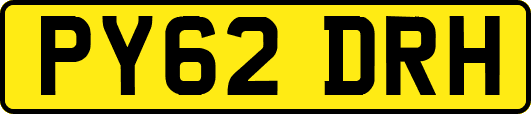 PY62DRH