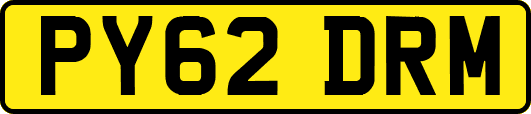 PY62DRM