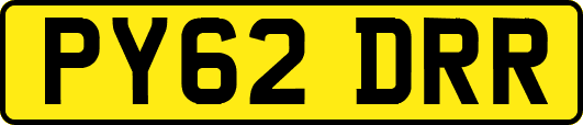 PY62DRR