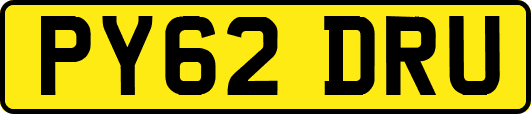 PY62DRU