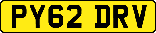 PY62DRV