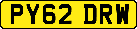 PY62DRW