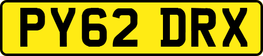 PY62DRX