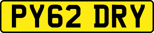 PY62DRY