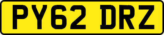 PY62DRZ
