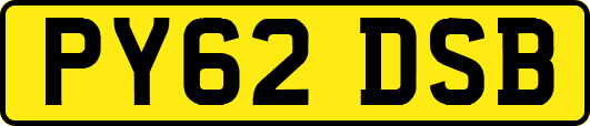 PY62DSB