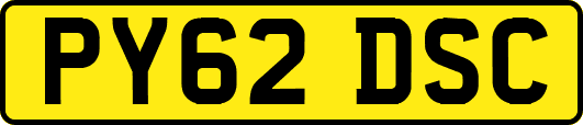 PY62DSC