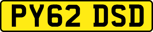 PY62DSD