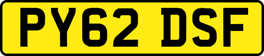 PY62DSF