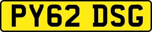 PY62DSG