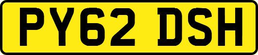 PY62DSH