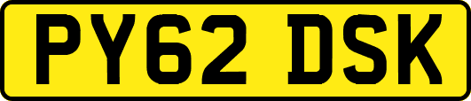 PY62DSK