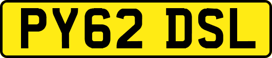 PY62DSL