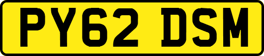 PY62DSM