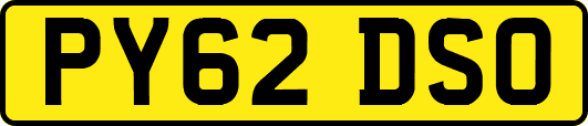 PY62DSO