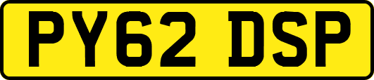 PY62DSP