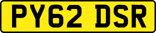 PY62DSR