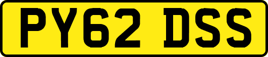 PY62DSS