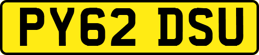 PY62DSU