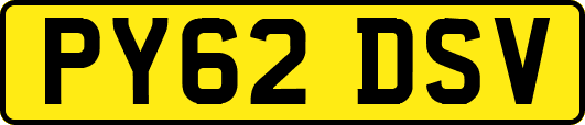 PY62DSV