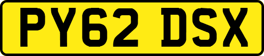 PY62DSX
