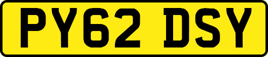 PY62DSY
