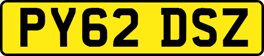 PY62DSZ