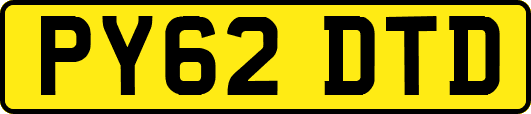 PY62DTD