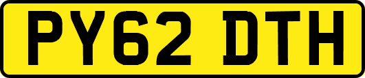 PY62DTH