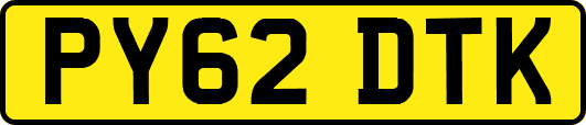 PY62DTK
