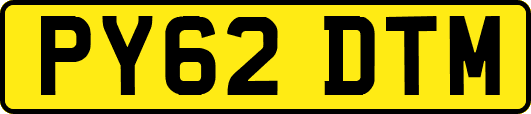 PY62DTM