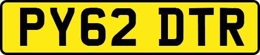 PY62DTR