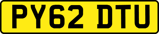 PY62DTU