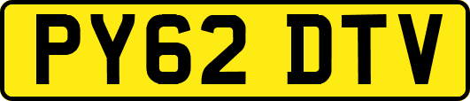 PY62DTV