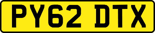 PY62DTX