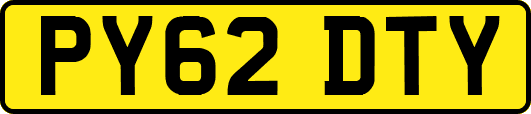 PY62DTY