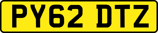 PY62DTZ