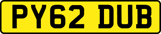 PY62DUB