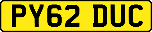 PY62DUC