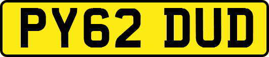 PY62DUD