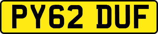 PY62DUF