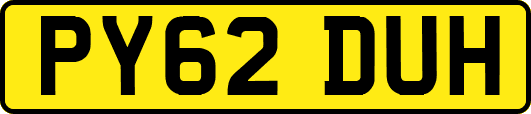 PY62DUH