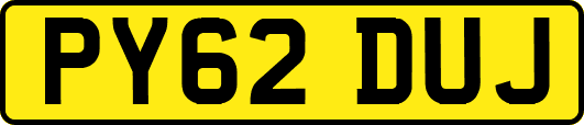 PY62DUJ