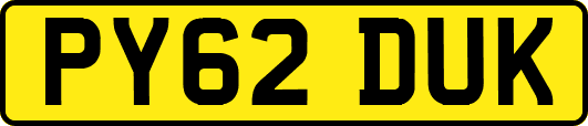PY62DUK
