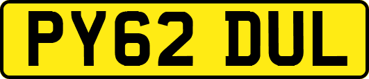 PY62DUL