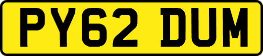 PY62DUM