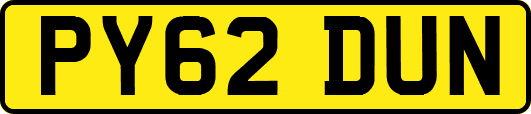 PY62DUN