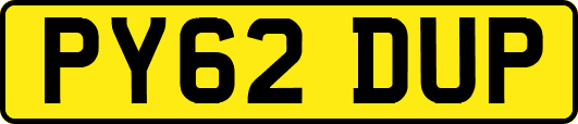 PY62DUP