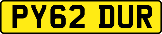 PY62DUR