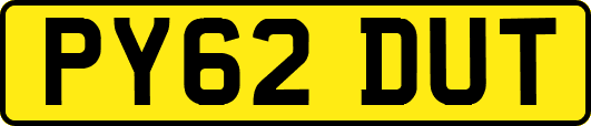 PY62DUT